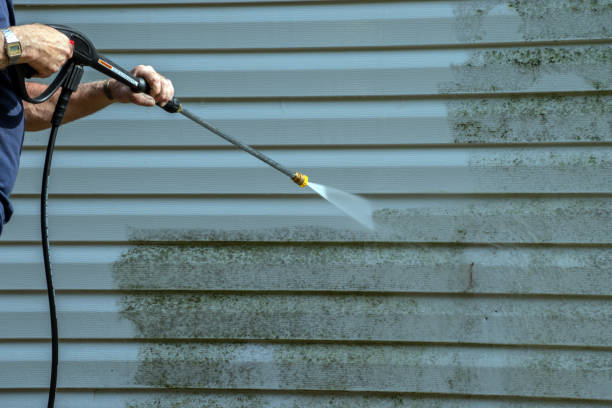 Lame Deer, MT Pressure Washing Company